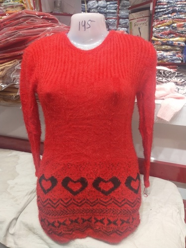 warm top warm top